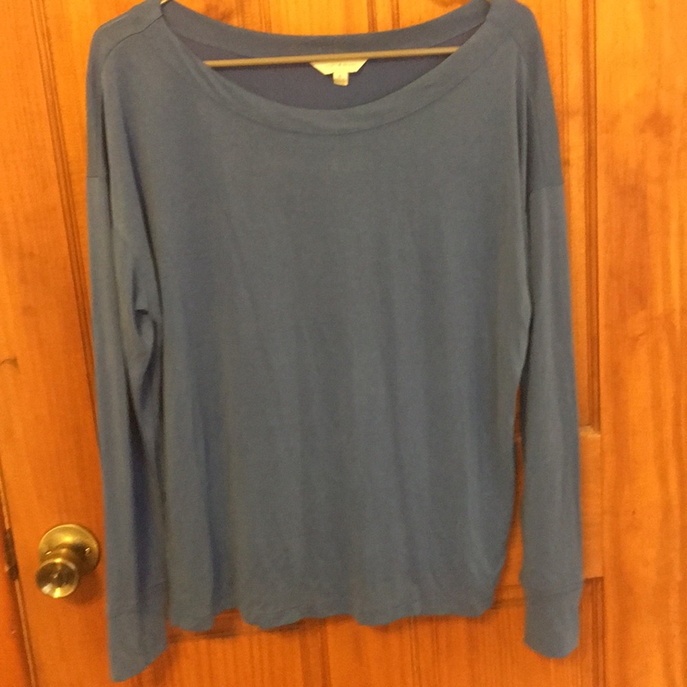 Lucky Brand tee